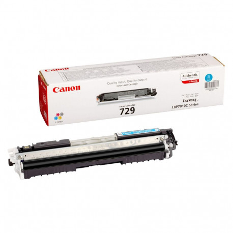 Canon tooner 729 tsüaan 4369B002