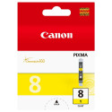 "Canon Tinte CLI-8Y 0623B001 Gelb"