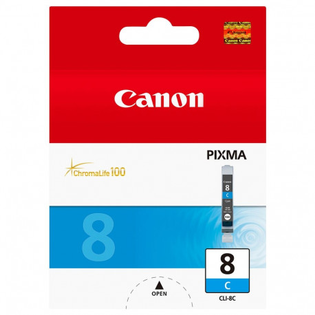 Canon CLI-8C tsüaan