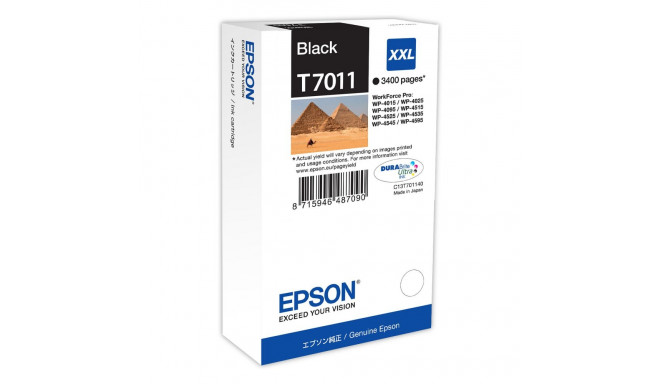 Epson C13T70114010 must EHC