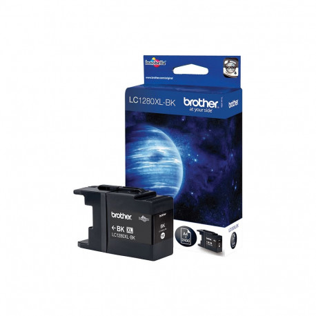 Brother LC-1280 XL BK must