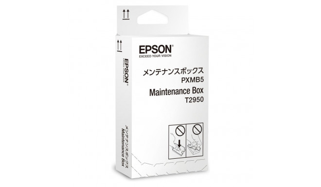 "Auffangbeh. Epson WF-100W"