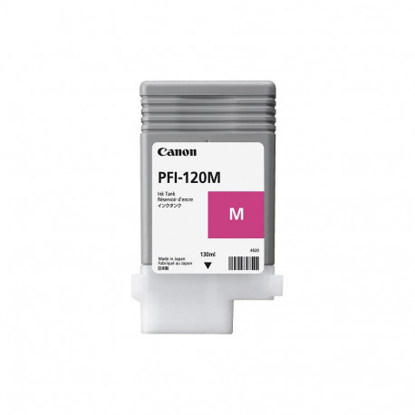 Canon PFI-120M magenta tint 130 ml