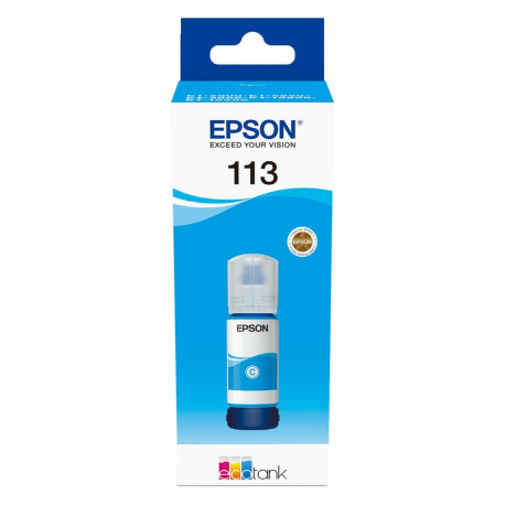 Epson 113 C13T06B240 pigmenttsüaan tint kuni 6000 lehte