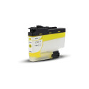 "Brother Tinte LC-3237Y Gelb"