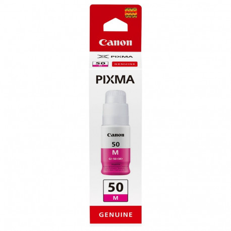Canon GI-50m tint