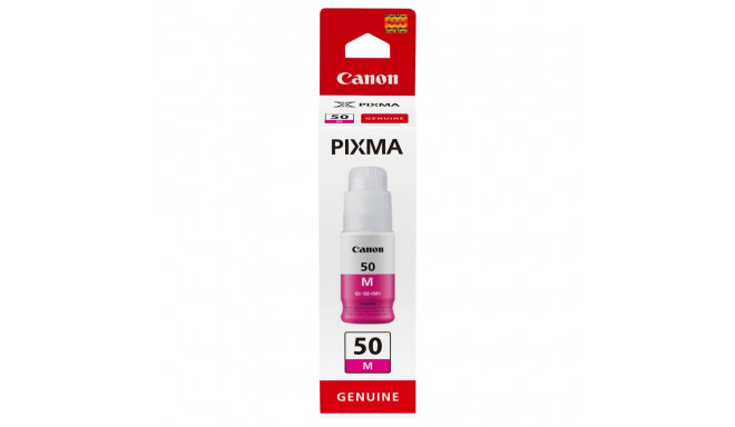 "Canon Tinte GI-50m"