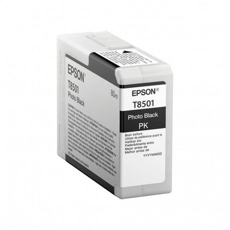 Epson C13T850100 fotomust