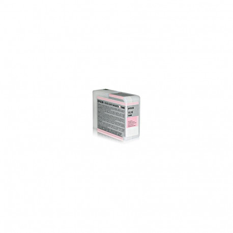Epson C13T580B00 hele magenta