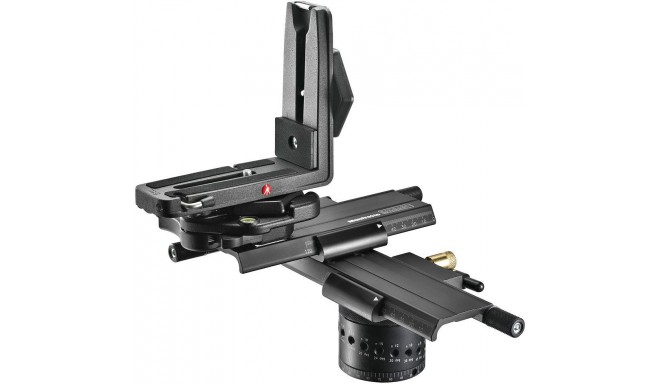 Manfrotto panoramic head MH057A5-Long Pro