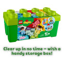 "LEGO Duplo - Steinebox"