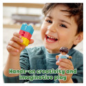 "LEGO Duplo - Steinebox"