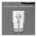 "INTD TP-LINK Powerline PG2400P Kit"