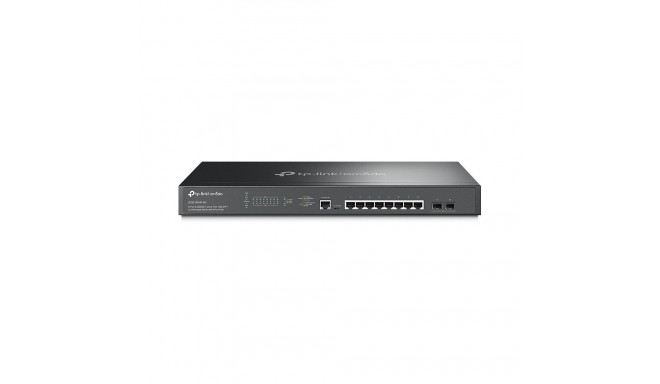 "8+2P TP-LINK Omada SG3210XHP-M2 M RM POE+"