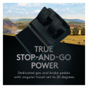 "Logitech G Saitek Farm Sim Controller"