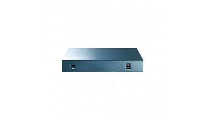 8-pordiline TP-LINK LiteWave LS108G
