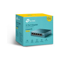 "5P TP-LINK LiteWave LS105G"