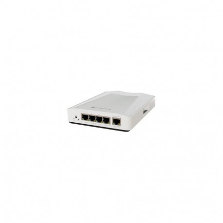 MikroTik Cloud Router Switch CRS304-4XG-IN 4x 10GB RJ45 porti DIN