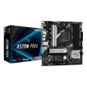 "ASROCK A520M PRO 4(AM4) (D)"