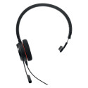 "Jabra Evolve 20 MS Mono USB NC ÜberkopfbügelmoDell"