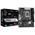 "ASROCK B760M-H2/M.2 (1700) (D)"