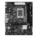 "ASROCK B760M-H2/M.2 (1700) (D)"