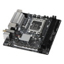 "ASROCK B760M ITX/D4 WIFI (1700) (D)"