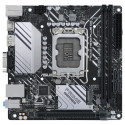 "ASUS PRIME H610I-PLUS D4-CSM S1700/DDR4/HDMI-DP-VGA/mITX"