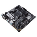 "ASUS PRIME B550M-A AM4 B550/HDMI-DVI-VGA/M.2/µATX"