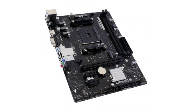 "Biostar B550MHP (B550.AM4.mATX.DDR4)"