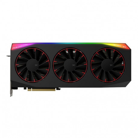 "RX 9070 XT 16GB XFX Mercury Magnetic Air Gaming RGB OC GDDR6 3 Fan"