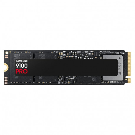 Samsung ssd 9100 PRO M.2 1TB NVMe PCIe 5.0 jaepakend