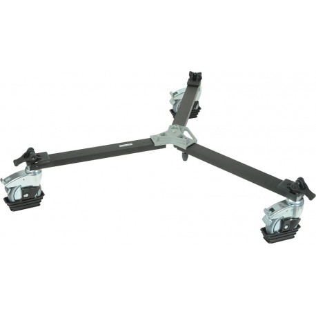 Manfrotto ratiņi Cine/Video Dolly 114MV