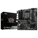 "MSI B550M Pro-VDH (B550.AM4.mATX.AMD)"