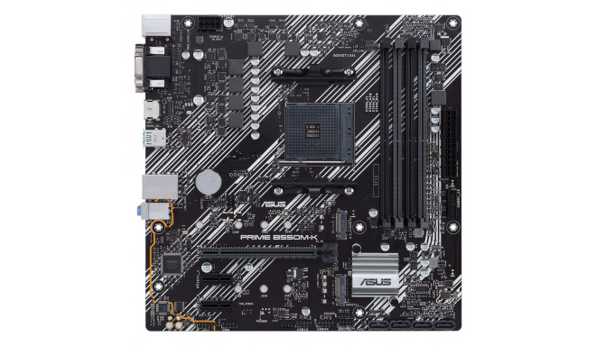 "MB ASUS PRIME B550M-K (AMD.AM4.DDR4.mATX)"