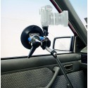 Manfrotto 241V Suction Video Support