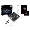 "MB ASUS PRIME B550M-K (AMD.AM4.DDR4.mATX)"
