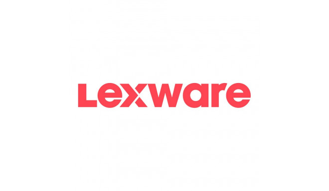 "Lexware Office XL - 1 Device, 1 Year - ESD-Download"