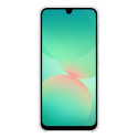 "Samsung Clear Case A26 clear"