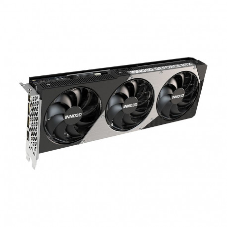 RTX 5070 Ti 16GB Inno3D X3 GDDR7 3 ventilaatoriga