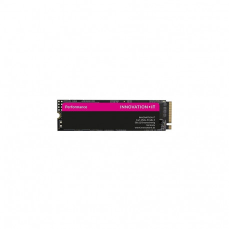 "M.2 1TB InnovationIT PerformanceQ NVMe PCIe 3.0 x 4 bulk"