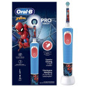 "Oral-B Vitality Pro 103 Kids Spiderman"