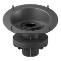 "Logitech Tap Riser Mount Montageekit f. Videokonferenz"