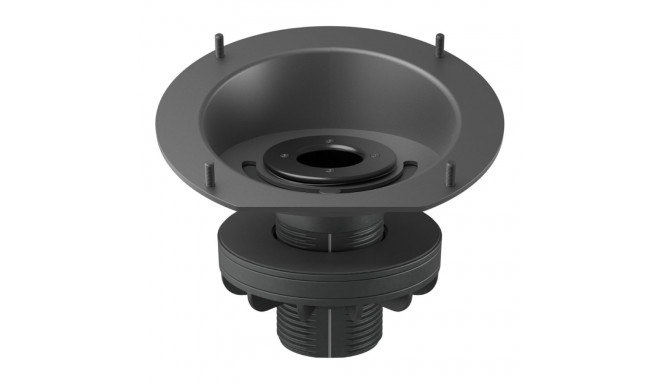 "Logitech Tap Riser Mount Montageekit f. Videokonferenz"