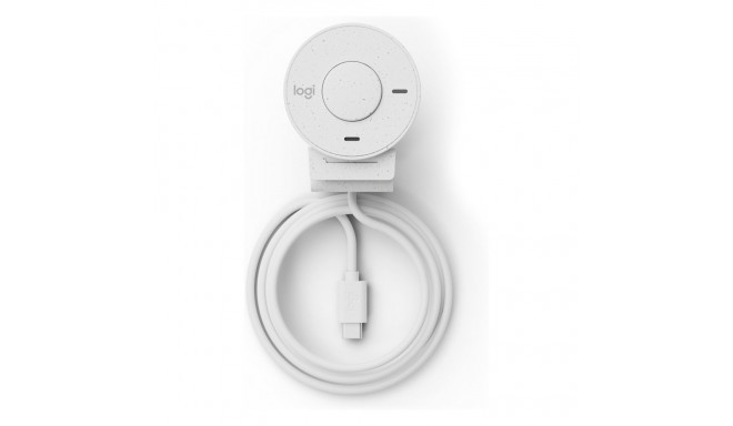 Logitech BRIO 300 1920x1080 valge
