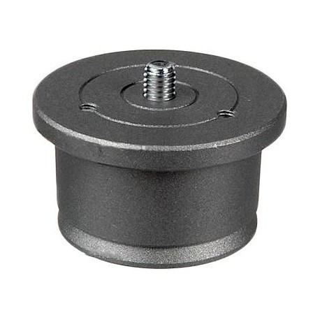 Manfrotto ātrās noņemšanas plate 42mm (400PL-HIG)