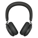 "Jabra Evolve2 75 - Headset - On-Ear - Bluetooth"