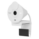 "Logitech BRIO 300 1920x1080 Weiß"