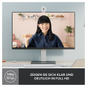 "Logitech BRIO 300 1920x1080 Weiß"