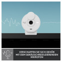 "Logitech BRIO 300 1920x1080 Weiß"